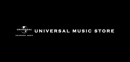UNIVERSAL MUSIC STORE